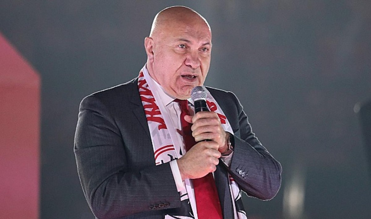 FİFA, Samsunspor'a transfer yasağı cezasını kesti