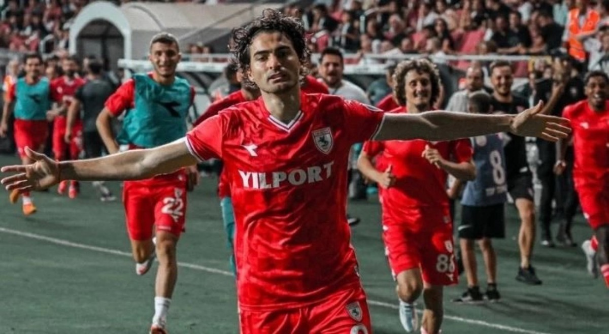 Ahmet Sağat Çorum FK'ya kiralık