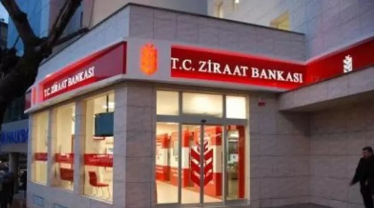 Ziraat Bankası Kredi Kampanyası