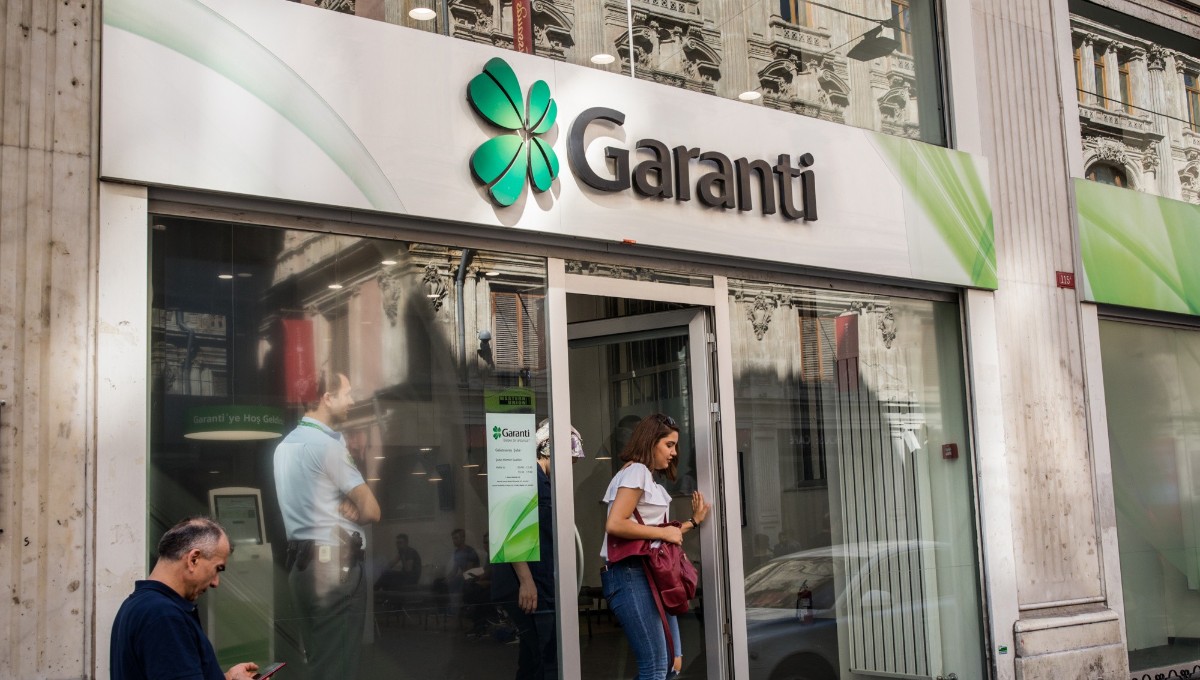 garanti bankası 50 bin tl faizsiz kredi kampanyası