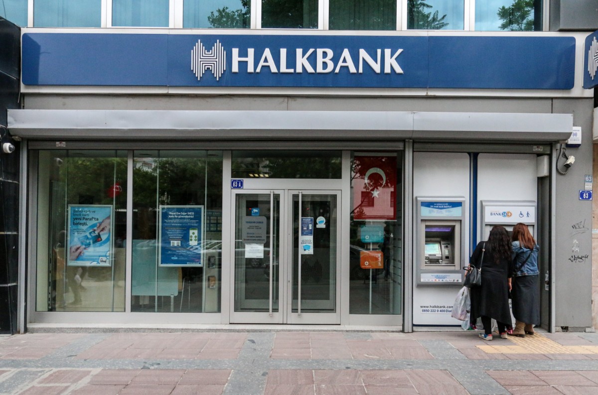 halkbank