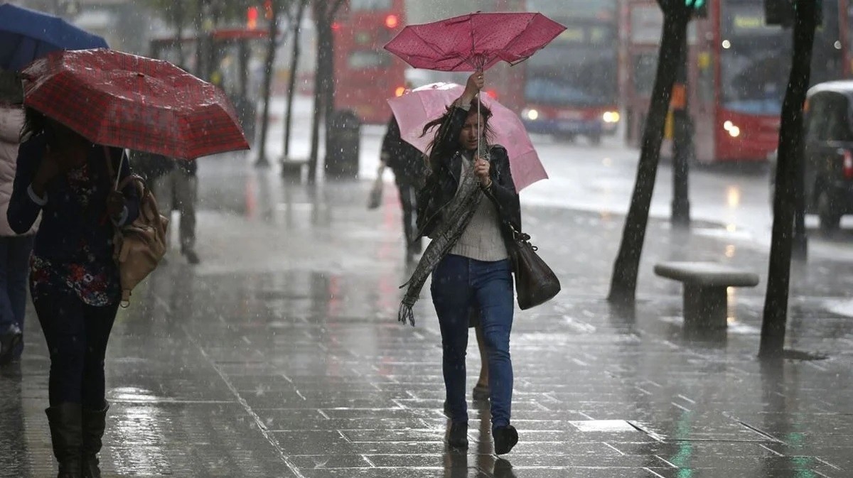 Meteoroloji ve AFAD'dan Samsunlulara peş peşe uyarı