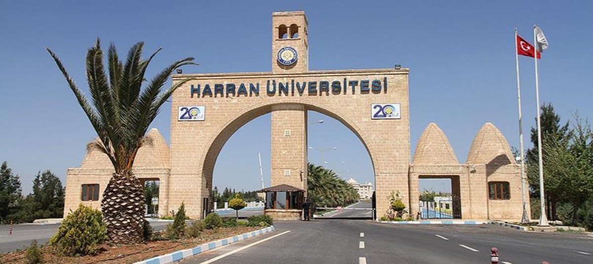 harran üniversitesi personel alımı