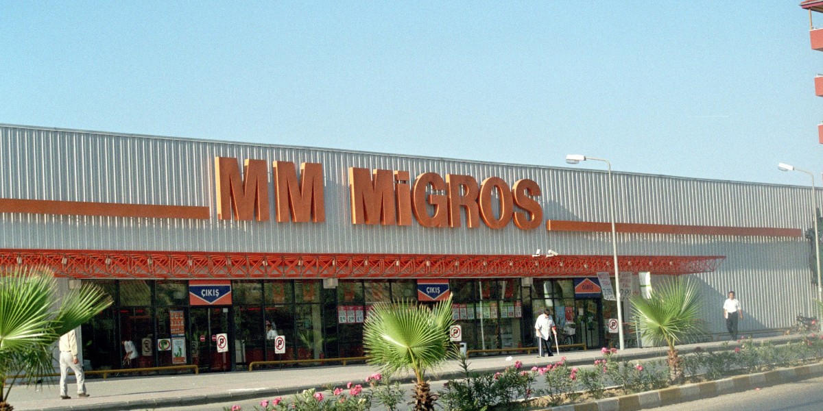 Migros Market Kampanyası