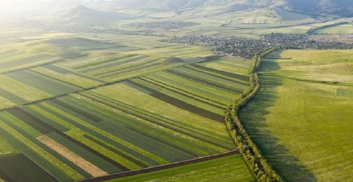 Çanakkale arsa