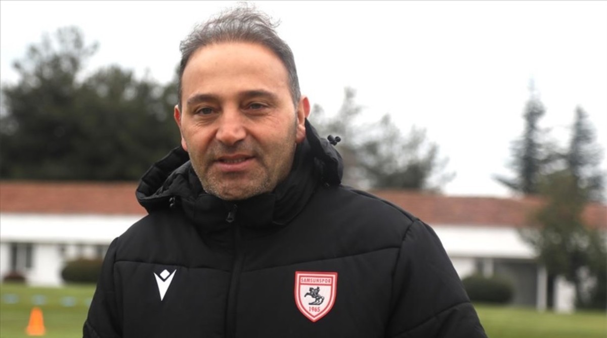Samsunspor'un eski hocası Fuat Çapa'ya sportif direktörlük teklifi!