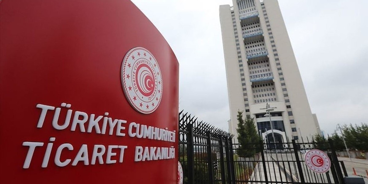 ticaret bakanlığı memur alımı başlıyor