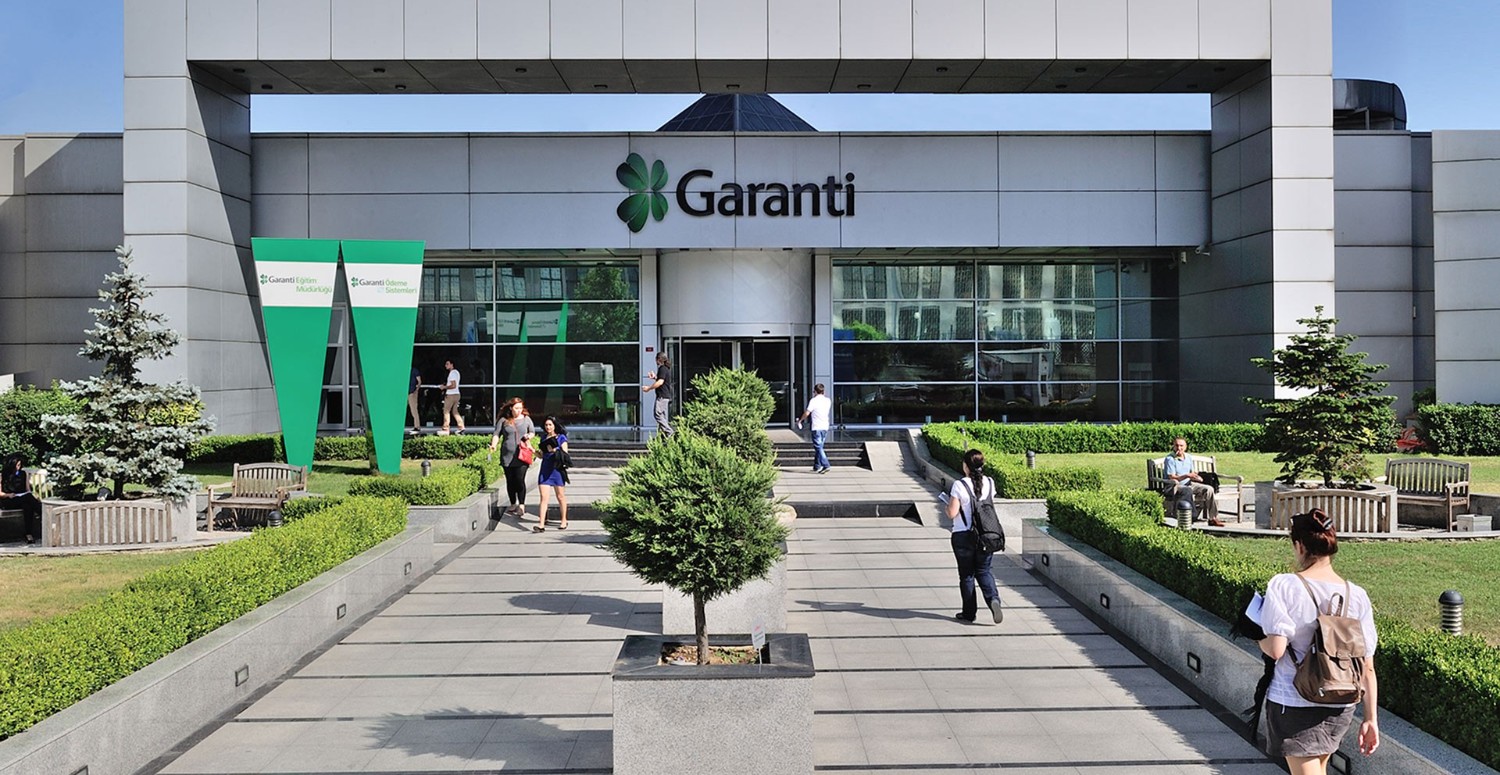 garanti