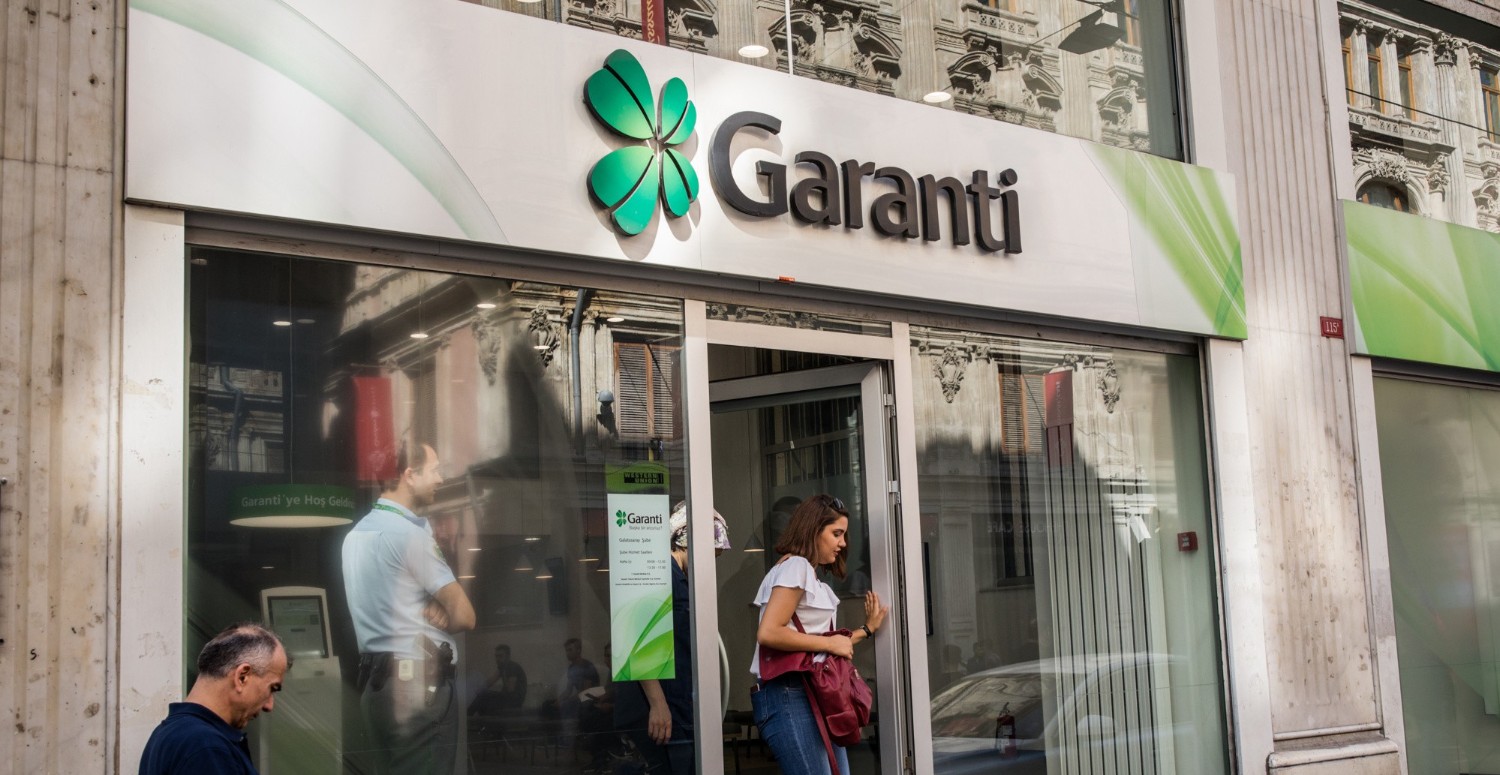 garanti bbva