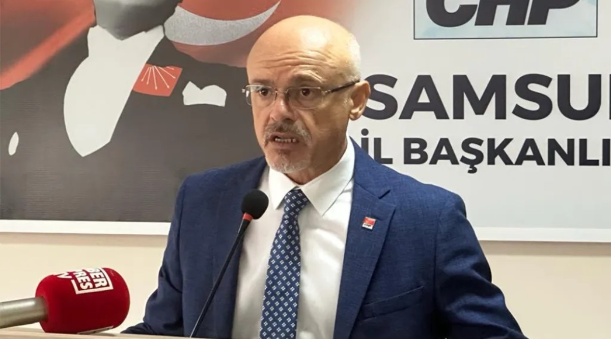 CHP'nin Samsun İl Başkan adaylarından birlik mesajı